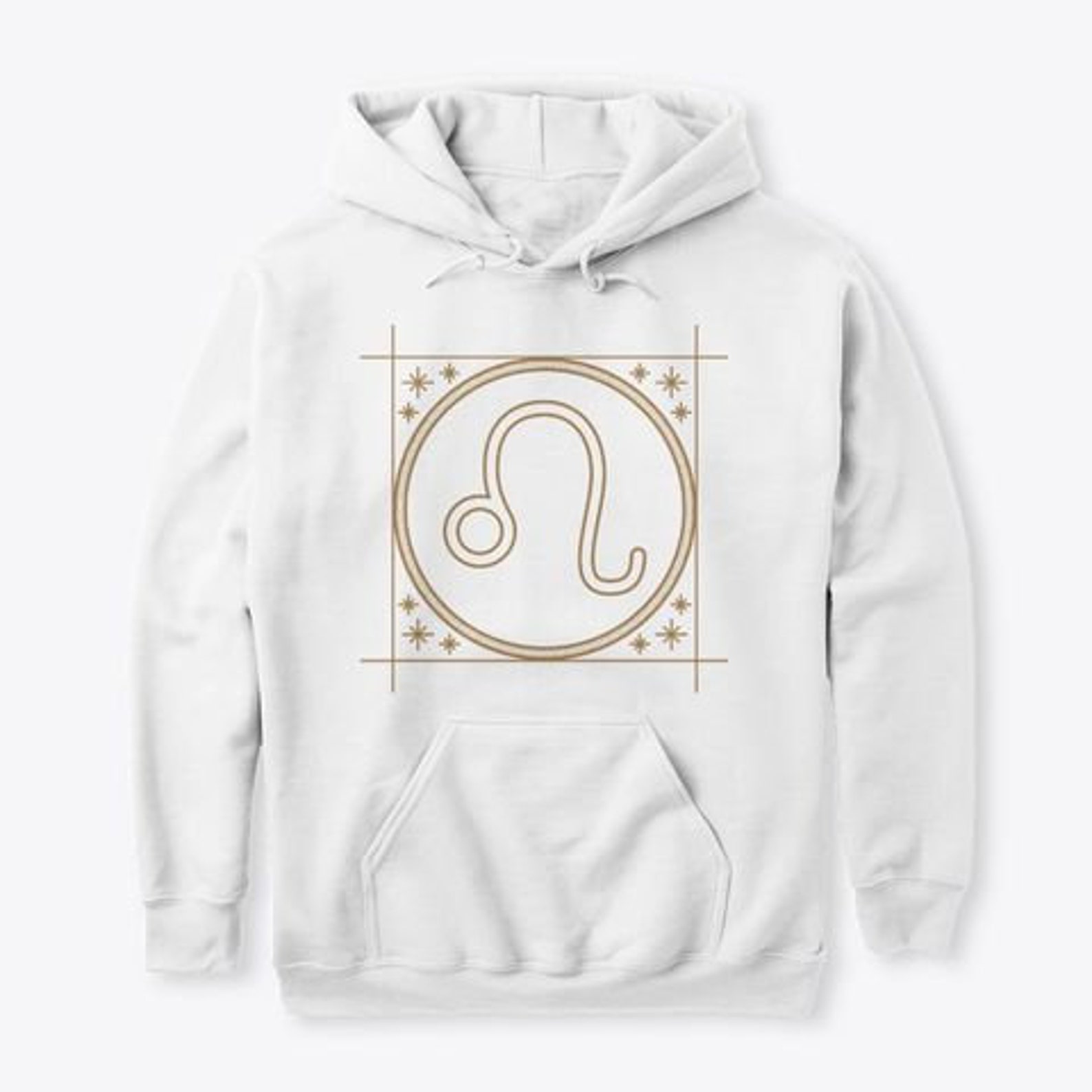 Zodiac Sign Hoodies // Part 2 Unique Birthday Present Etsy
