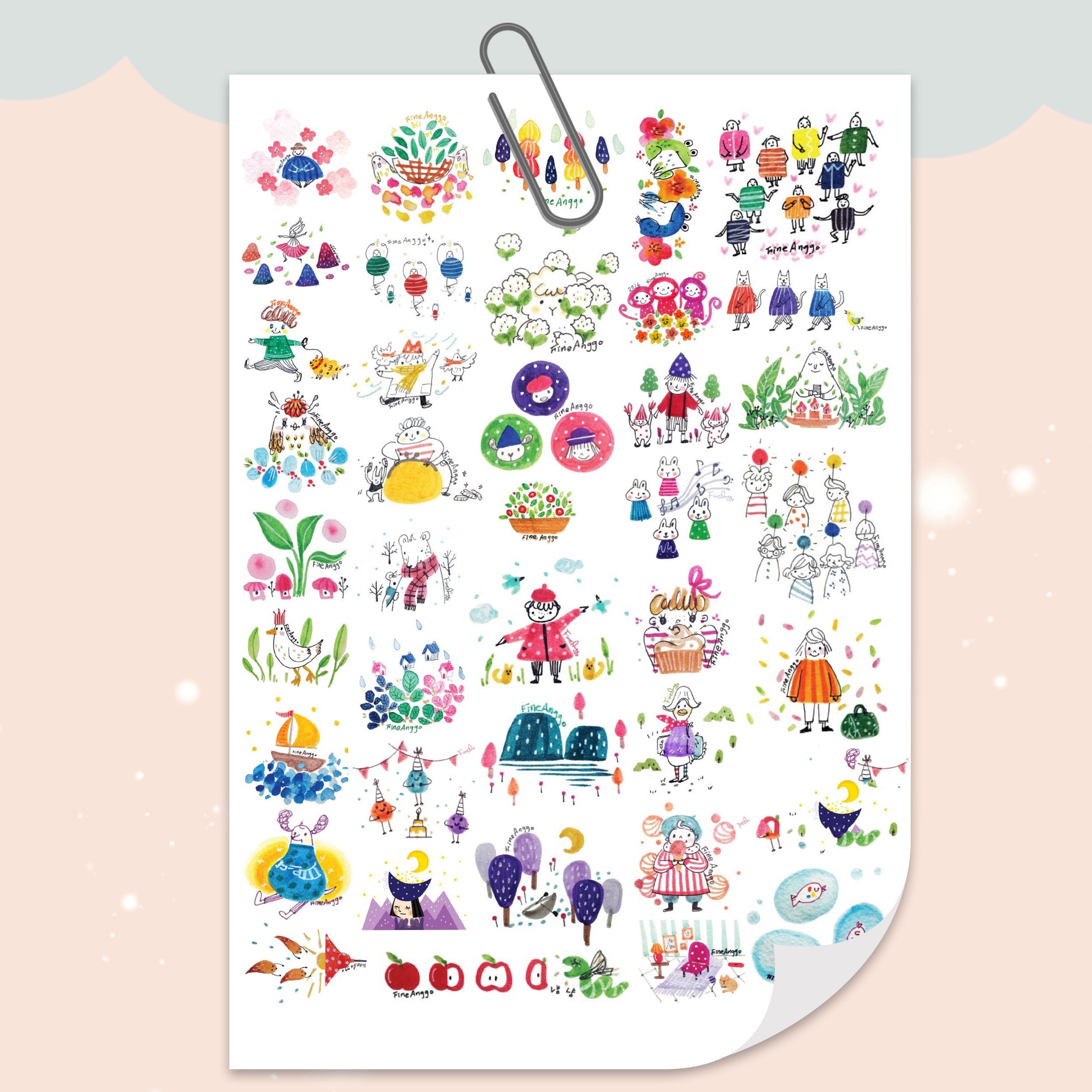 notability stickers notability stickers