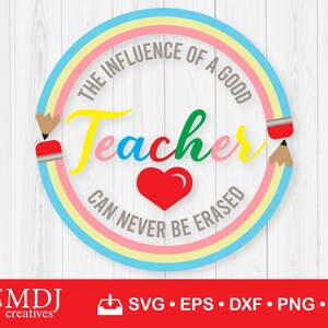 One Loved Teacher svg, Teacher Appreciation Svg, Teacher Life Svg, Teacher shirt Svg, Best Teacher Svg, Gift for teacher svg, Cut files, svg