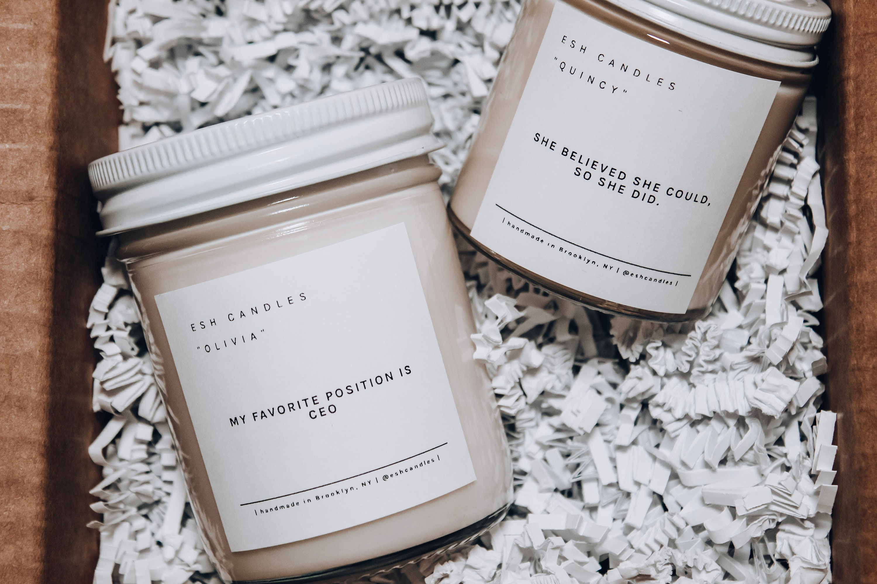 F THIS CANDLE main image 1
