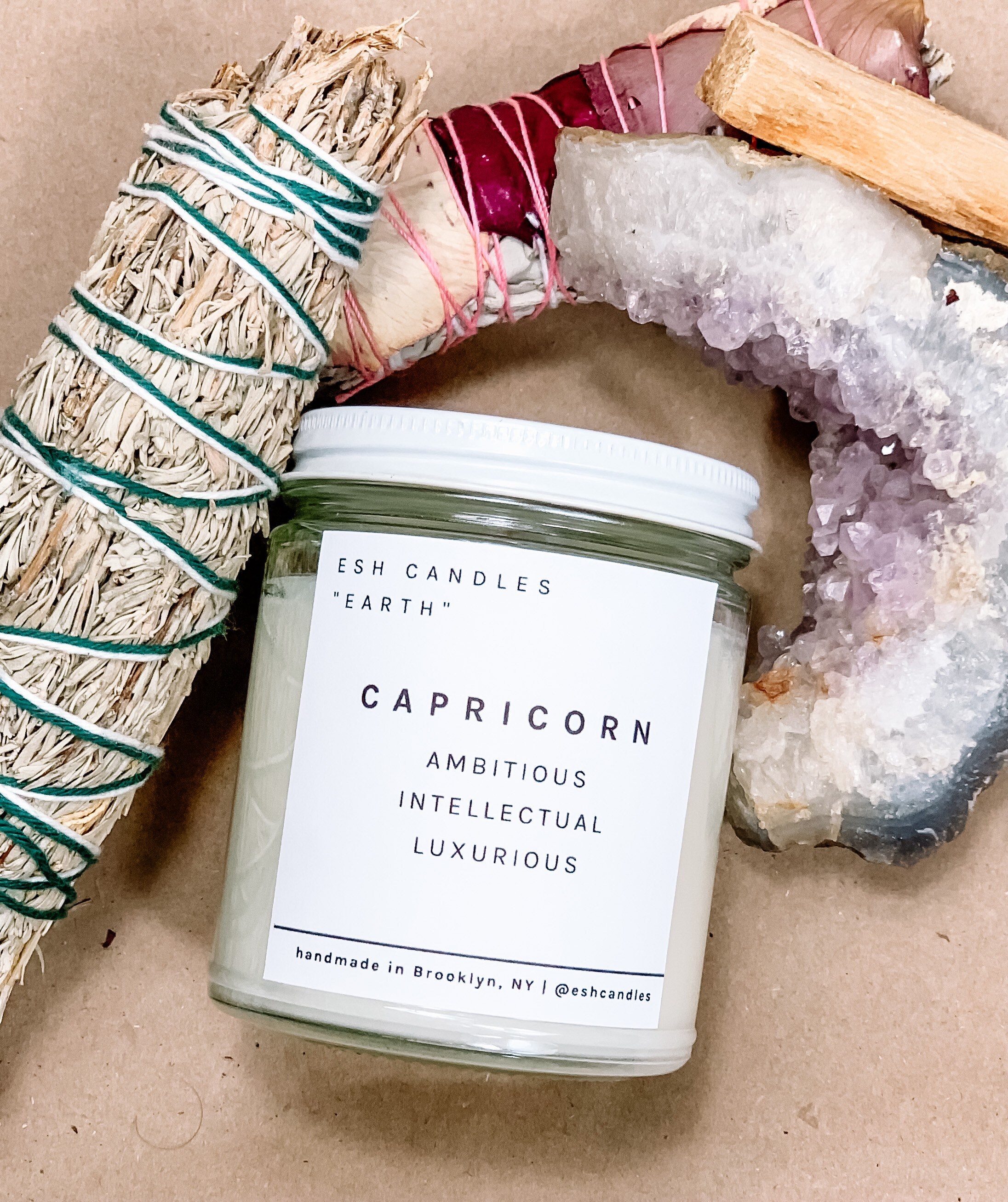 Taurus Candles Zodiac Candles Custom Funny Candles and Etsy