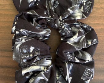 Vader Scrunchie
