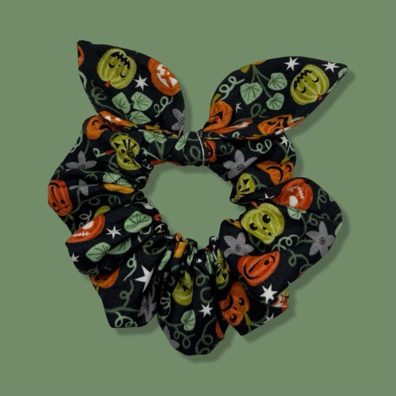 Spooky Season Halloween Cute Pumpkin Jack O Lantern  display picture 1