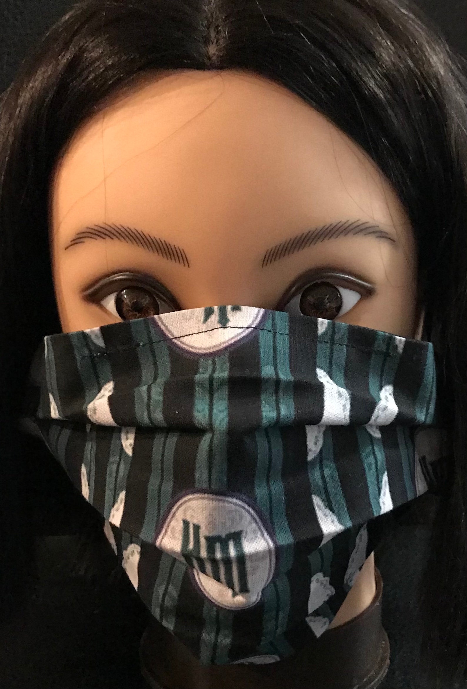limechat host mask