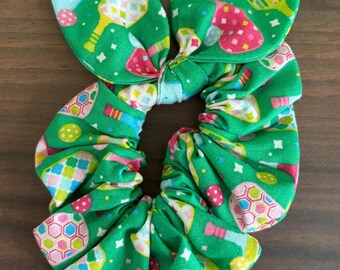 Pickleball Scrunchie