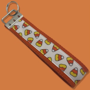 Keychain Draft, Ribbon