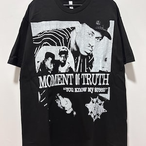 Guru Gang Starr T Shirts - Etsy