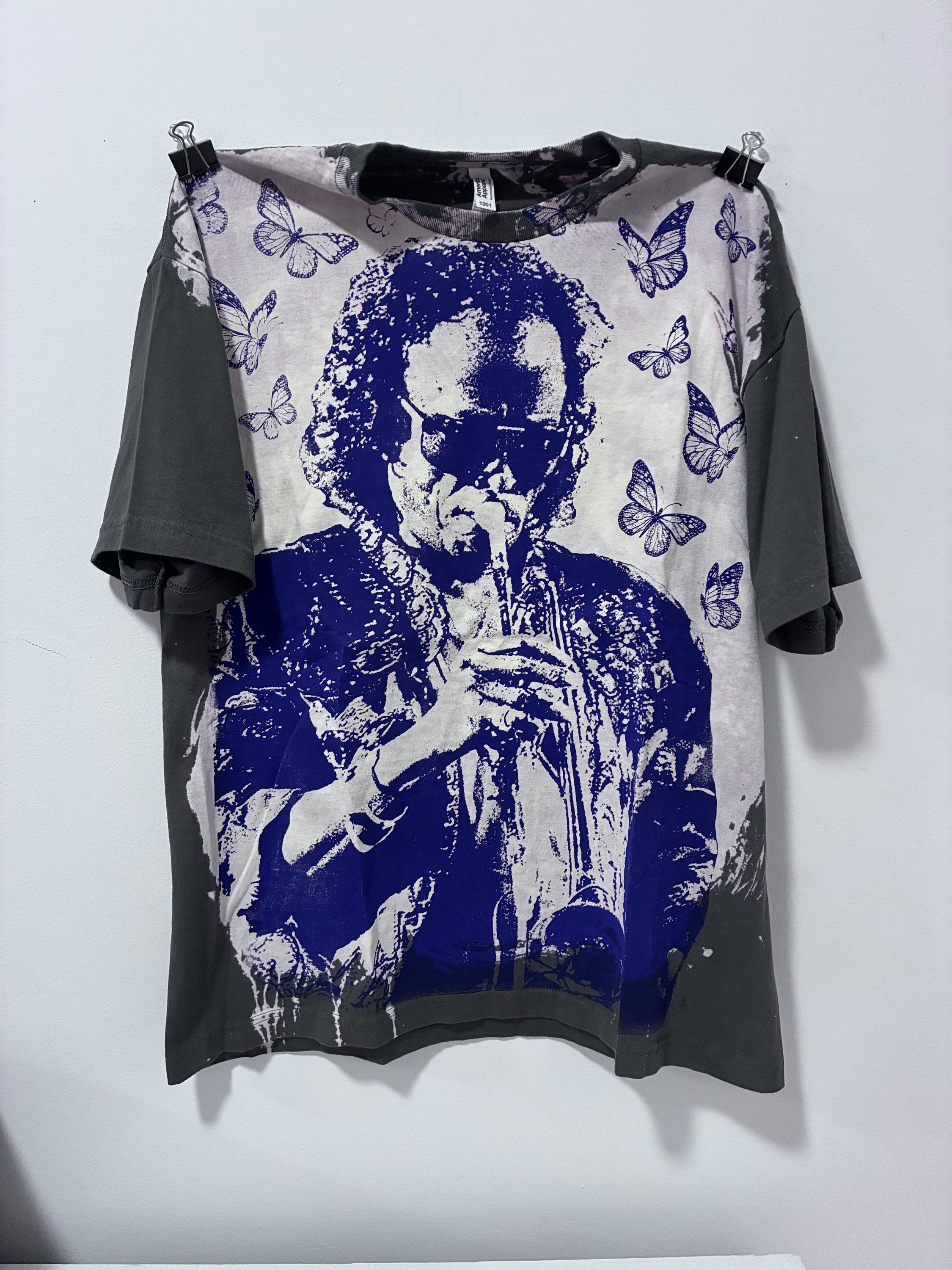 Acid Jazz T Shirt - Etsy