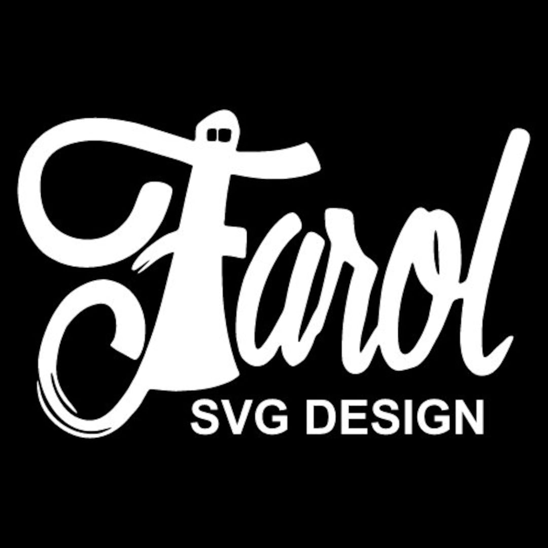 SVG Vectorization- Custom Svg - Etsy