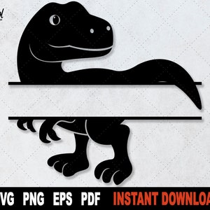 Dinosaur Game Logo PNG Vector (SVG) Free Download