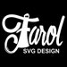 FarolSVGDesign store logo