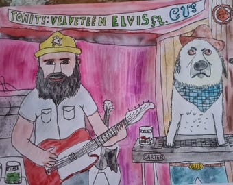 Terribles portraits PERSONNALISÉS