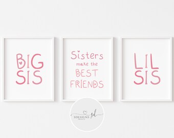 Citation De Frere Et Sœur Etsy France