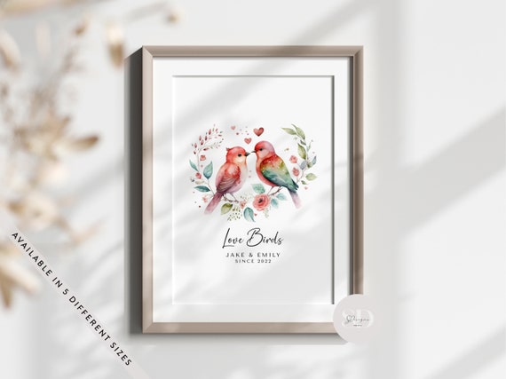 Blending A Vintage Bird Illustration Into A Design - French Kiss Collections