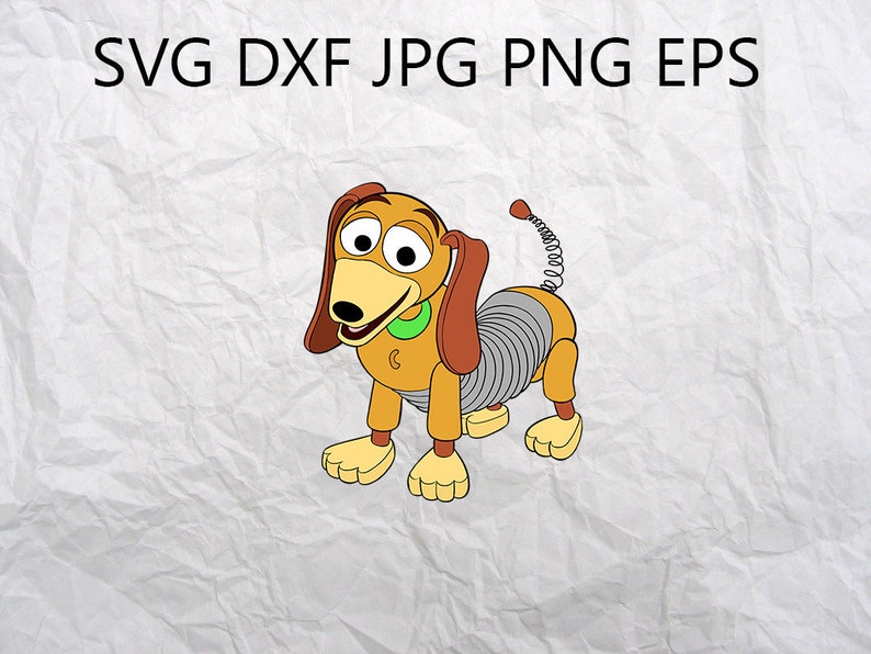 Download Woody Stensil Toy Clipart File For Sheriff Svg Woody Toy Dog Circut Svg Dog Jpeg Dog Dxf Eps Vector Art Collectibles Music Movie Posters