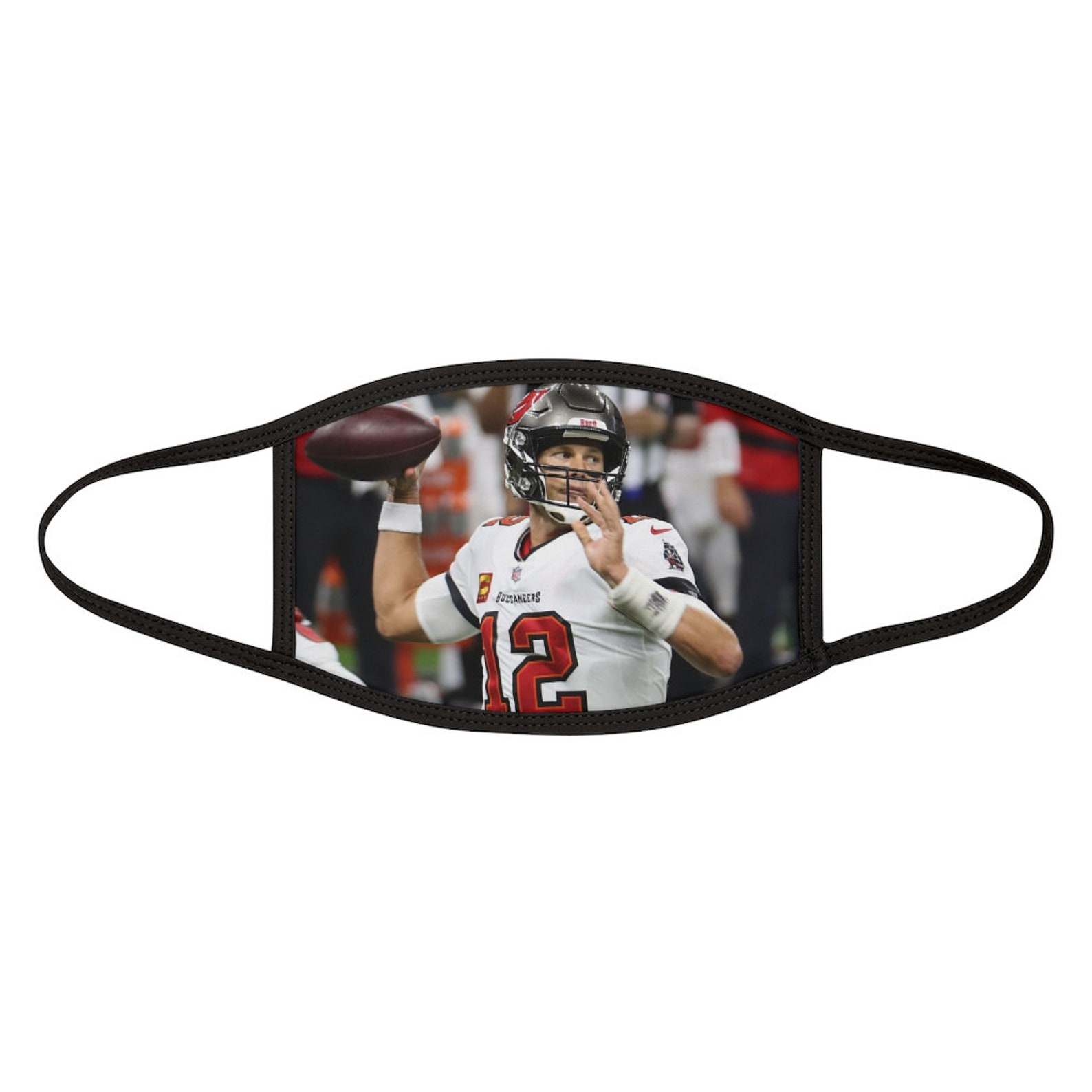 Tom Brady Face Mask | Etsy