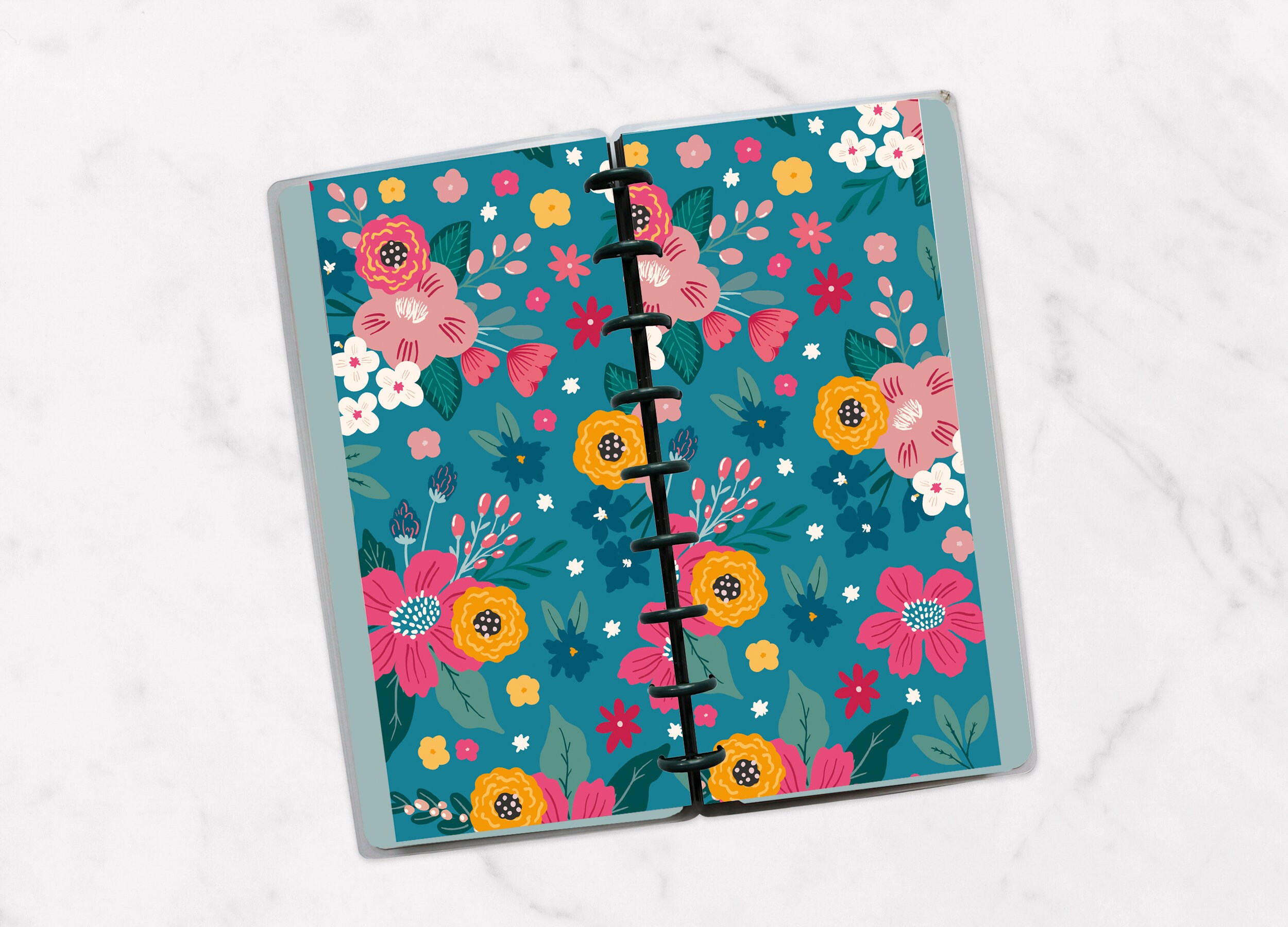 Happy Planner skinny classic inserts Happy planner cover Etsy