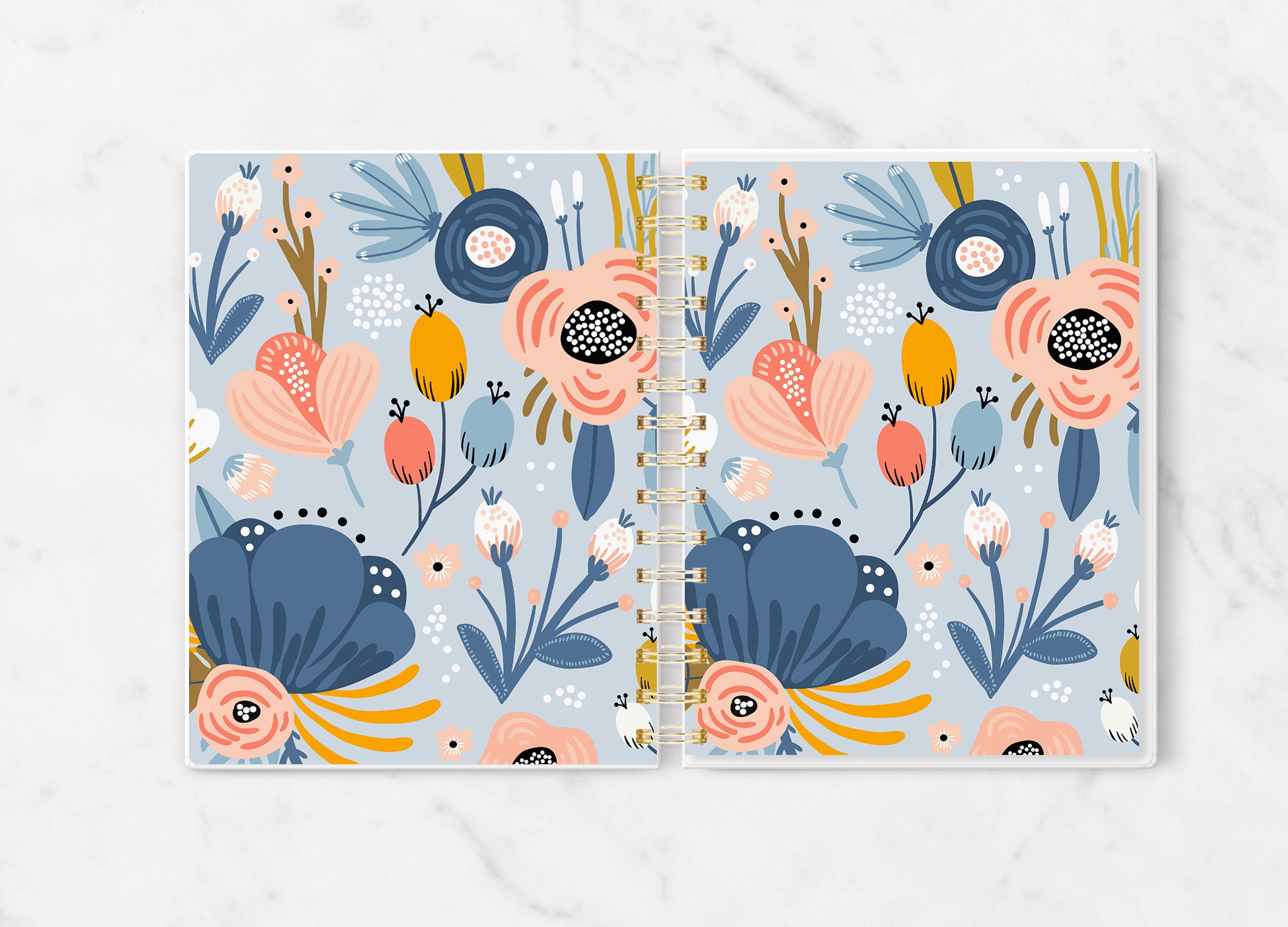 Planner Covers Printable