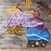 No Reason Just Resin