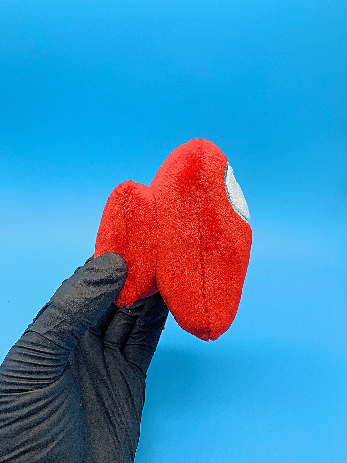 Among Us Plush Among Us Plushie Stuff Animal Plushies Etsy