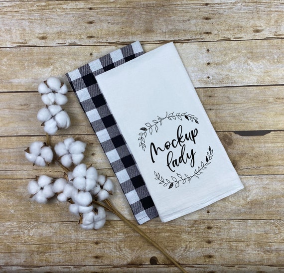 Download Tea Towel Mockup White Towel Mockup Kitchen Towel Mockup Lay Flat Mockup Rustic Mockup Flour Sack Towel Mockup Farmhouse Mockup Color Art Collectibles Delage Com Br