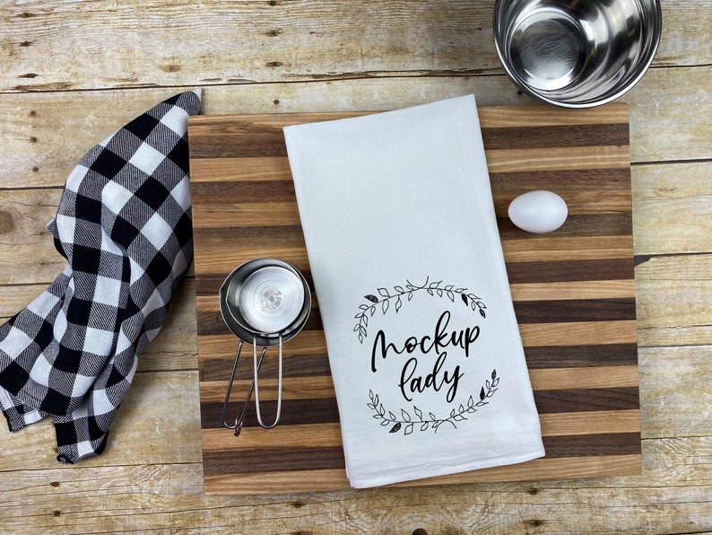 Download Tea Towel Mockup White Towel Mockup Kitchen Towel Mockup Lay Flat Mockup Rustic Mockup Flour Sack Towel Mockup Farmhouse Mockup Color Art Collectibles Delage Com Br