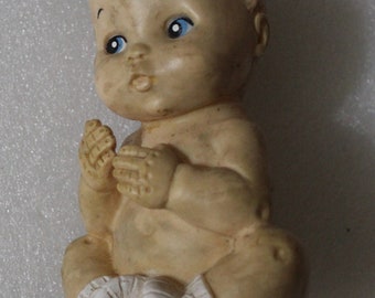 Rare baby doll