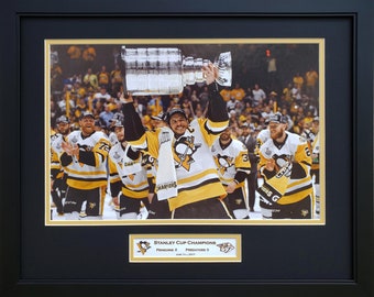 Pittsburgh Penguins 2017 Stanley Cup Champions Custom Italian Charm Choose! Pittsburgh Penguins 2017 Stanley Cup Champions Custom Italian Charm Choose!