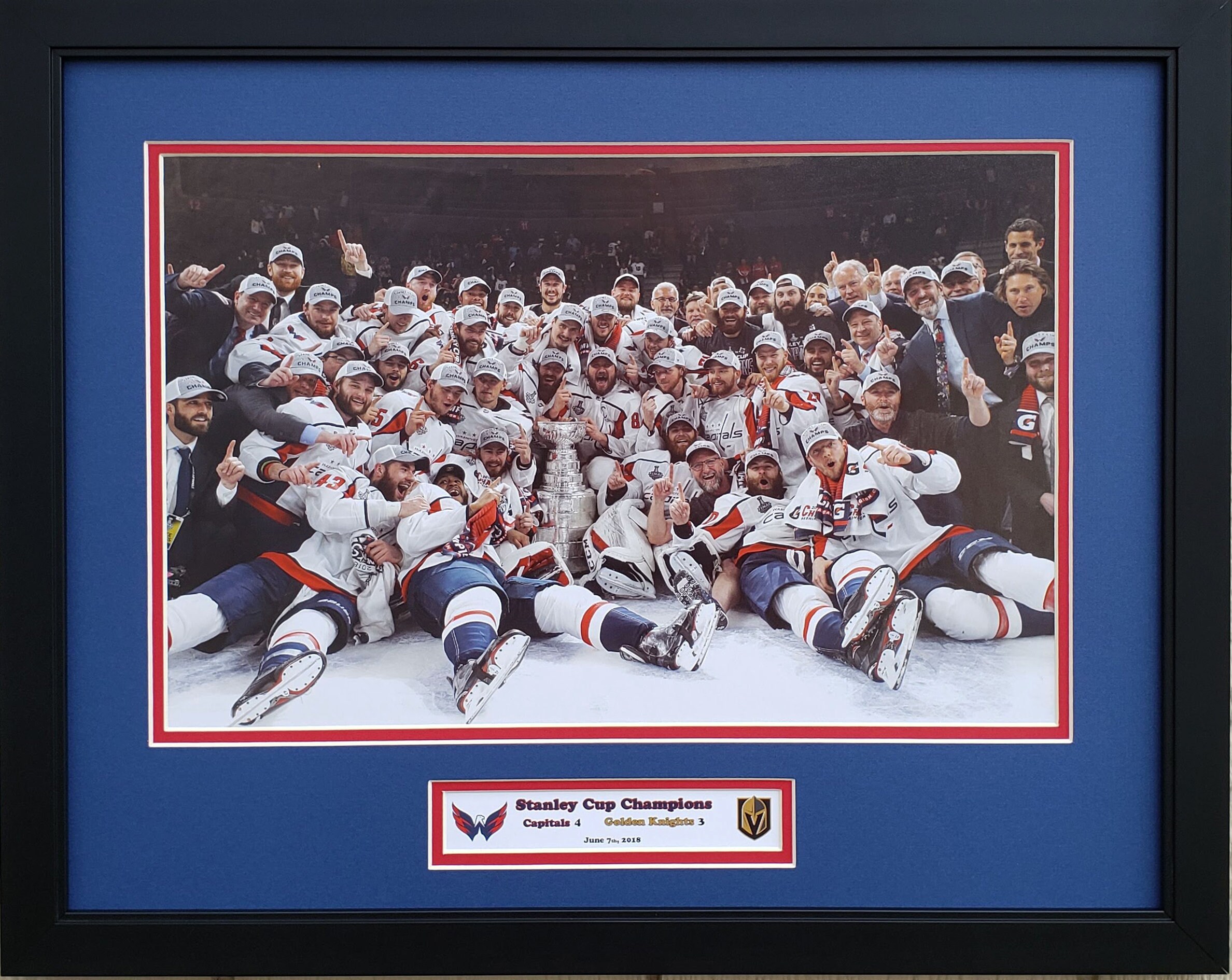 Pin by USA Hockey Magazine on Stanley Cup Playoffs