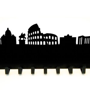 Skyline Rome Wall Key Hanger