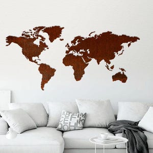 Grande Planisfério Mundial