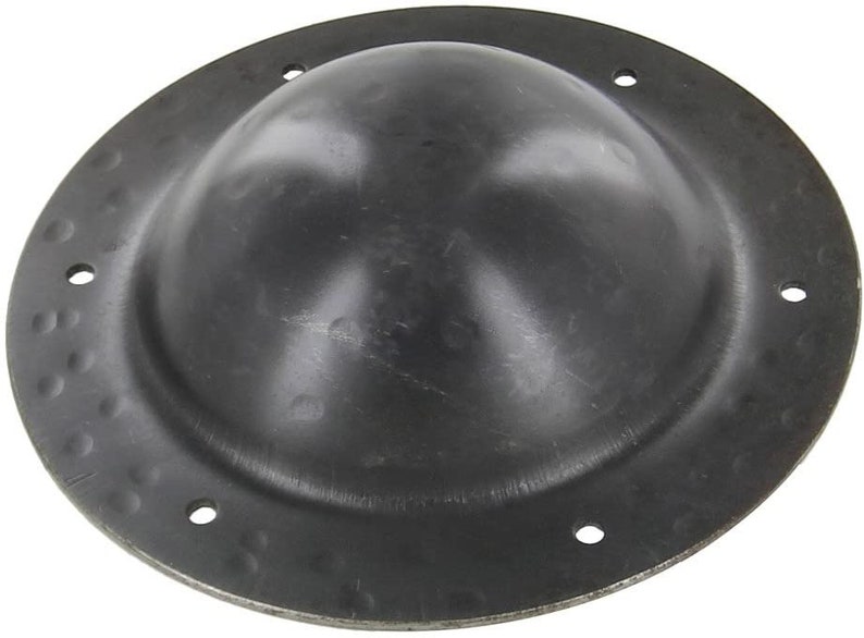 Hand Forged Iron Medieval Shield Fully Functional 12 g
