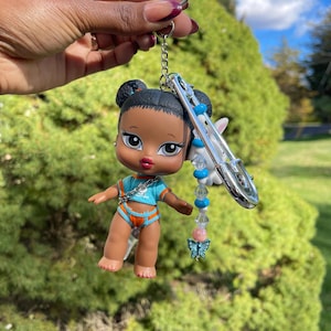Bratz♡キーホルダー Bratz key chain - Etsy 日本