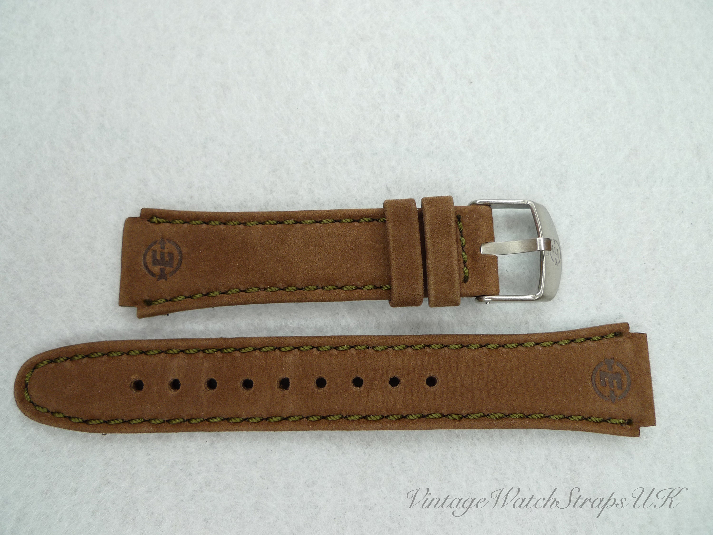 timex watch straps