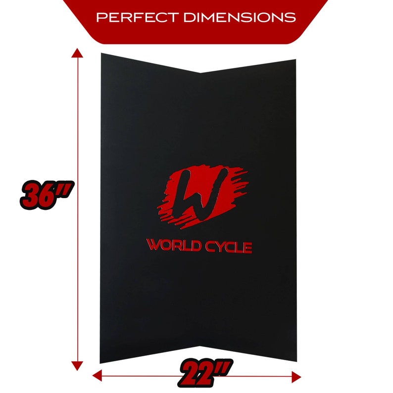 bike pad for peloton