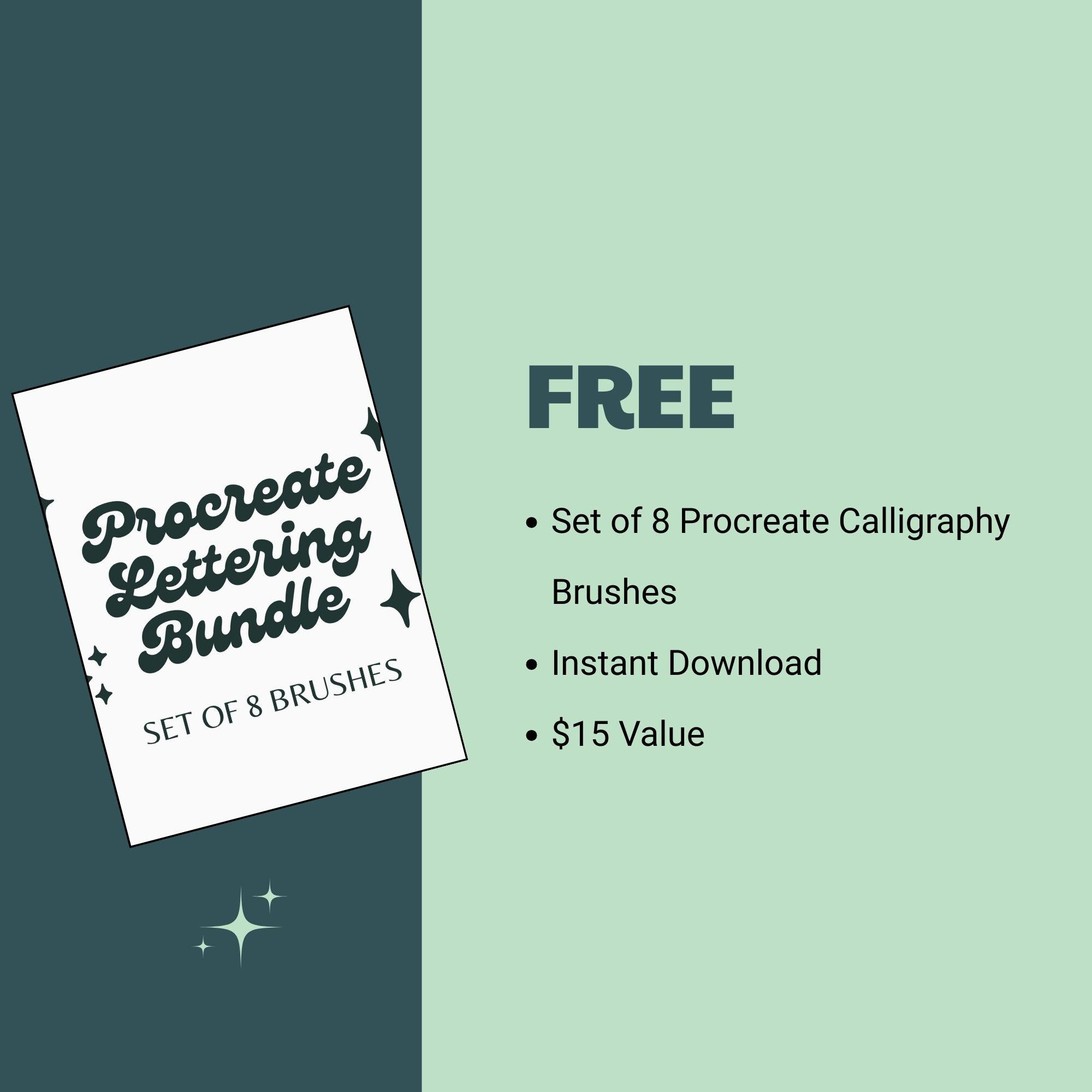 Copperplate Calligraphy Practice Sheets | Printable Workbook PDF ...