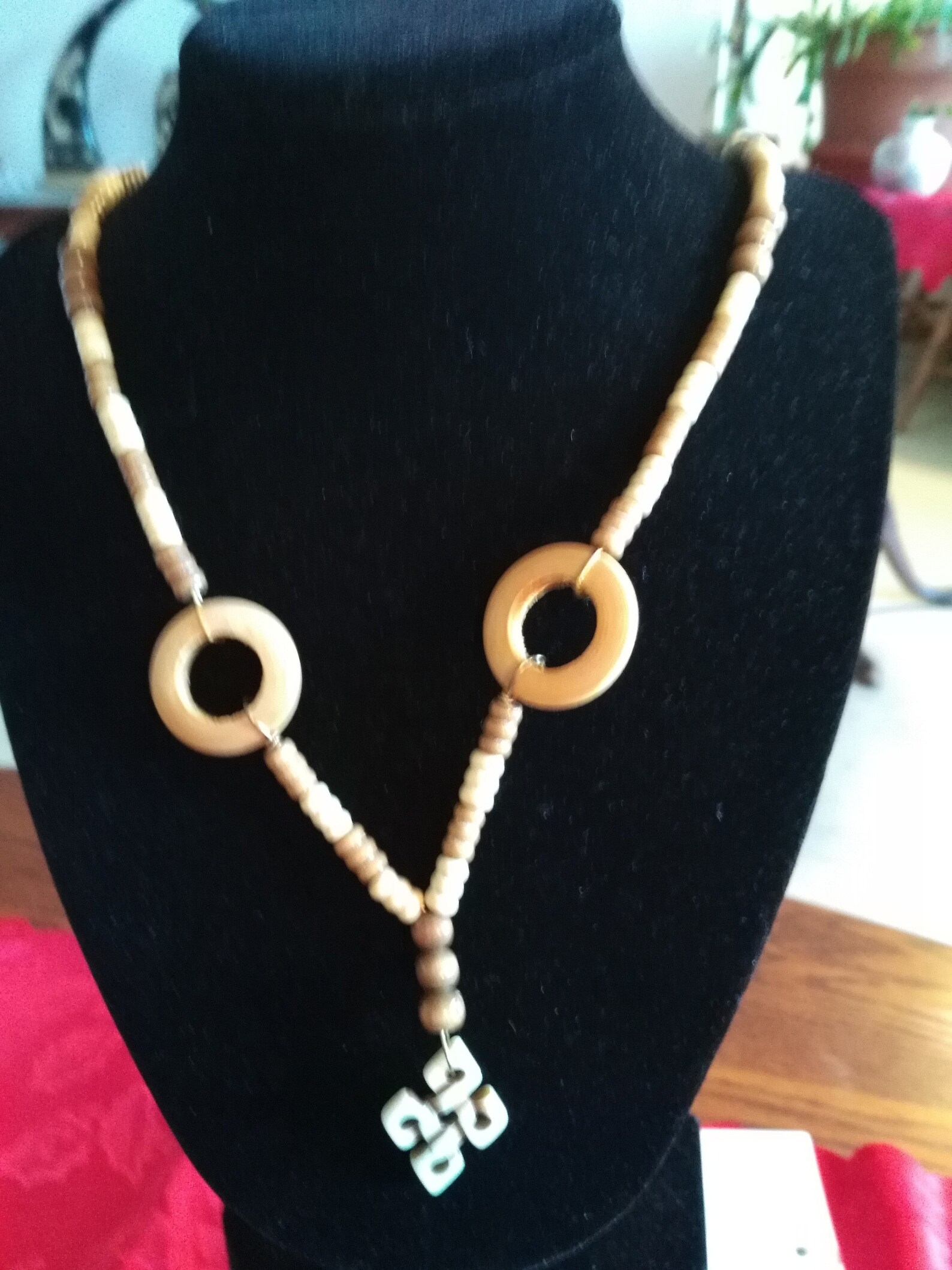 Stretch Necklace Women's Jewelry Fashion Accessories Etsy