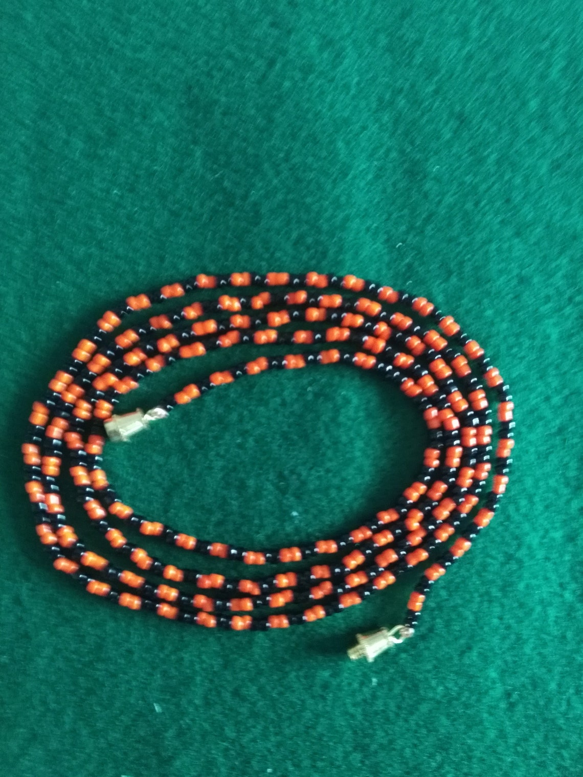 Waist Beads Belly Chains Stomach Beads Jewelry Fashion Etsy