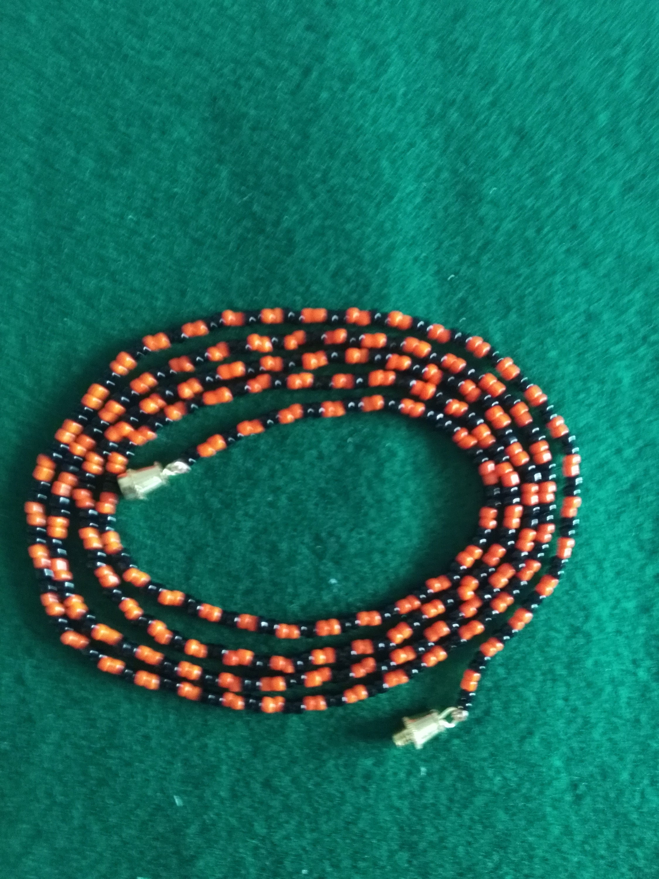 Waist Beads Belly Chains Stomach Beads Jewelry Fashion Etsy