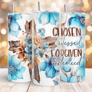 A Child Of God A Man Of Faith 20oz Tumbler Sublimation Wrap, Christian  Tumbler PNG, Knight Templar Tumbler Gift, Digital Download Png