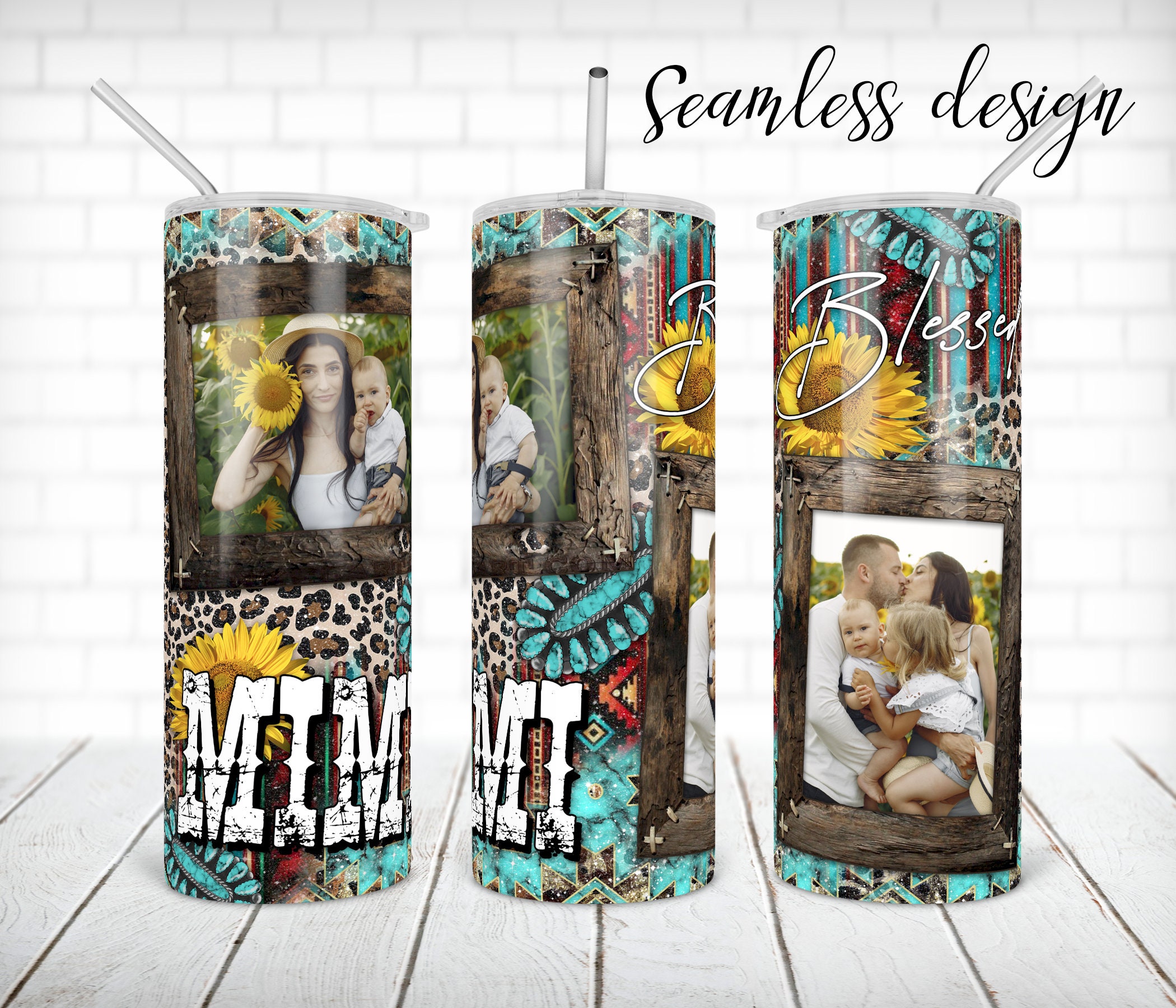 20 oz MIMI sublimation tumblers! Choose your Design. FREE shipping!