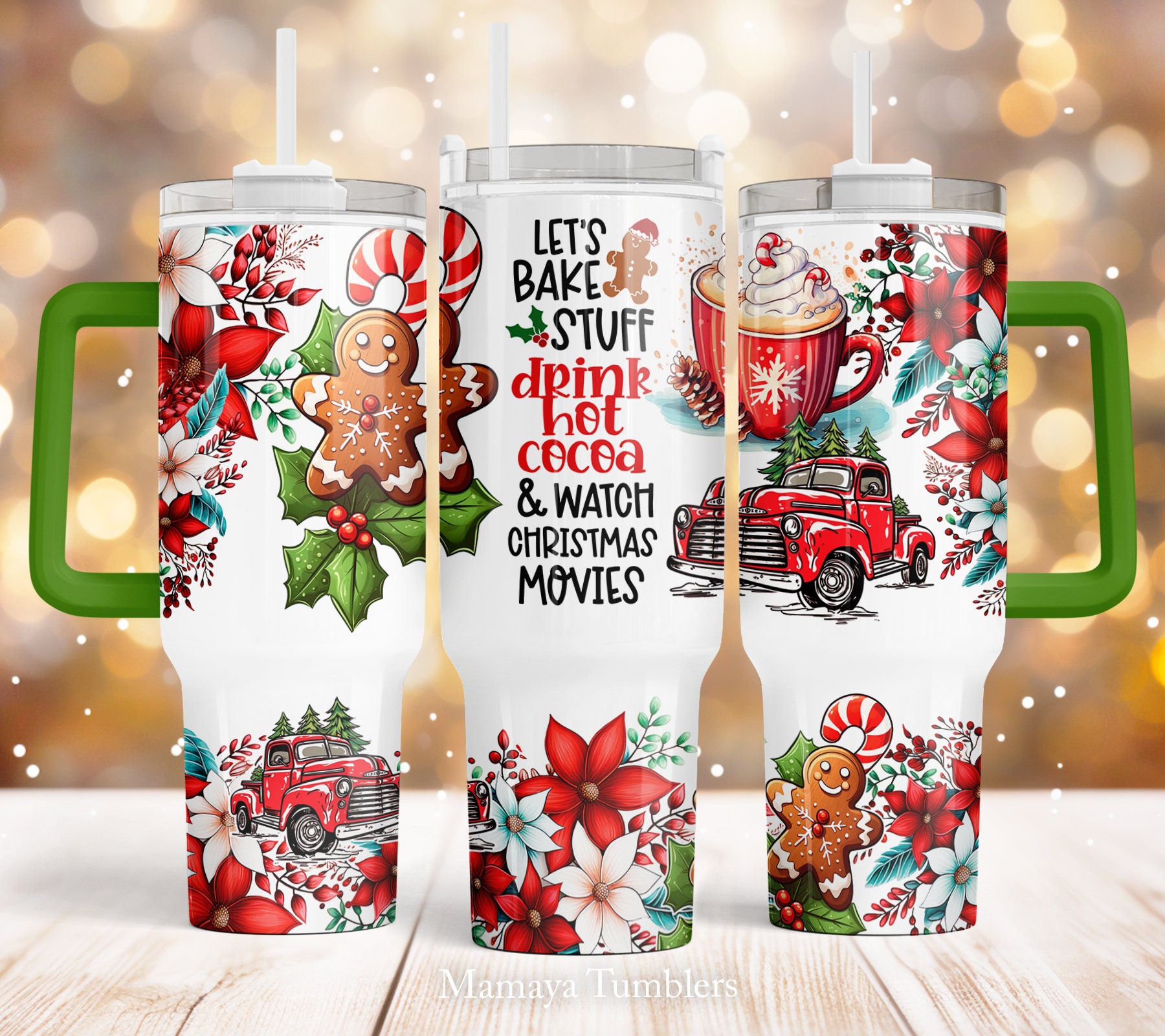 24 Pack Christmas Employee Appreciation Gifts Bulk 20 oz Skinny Cups with  Lid and Straw Stainless Steel Slim Water Bottle Set Double Wall Vacuum Water  Coffee Mugs for Staff Coworker Teacher