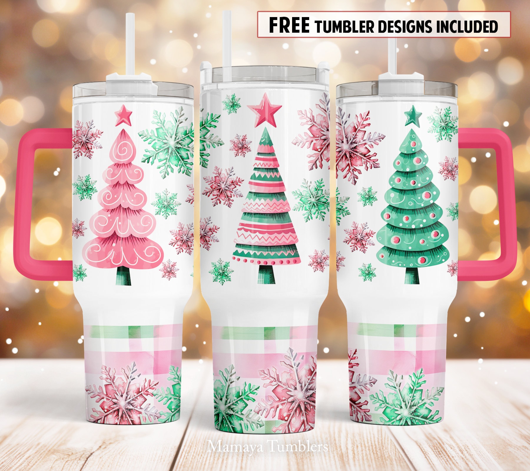 マービン・ザ・マーシャンドリンクボトル＆キーホルダー付Xmasツリーケース　他 マービン・ザ・マーシャンドリンクボトル＆キーホルダー付Xmasツリー