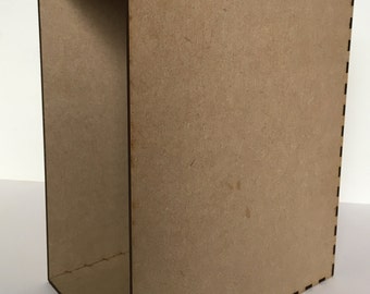 Large Book nook kit for own design.