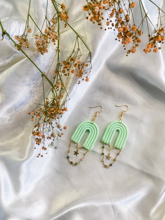 Pastel collection jewelry deals
