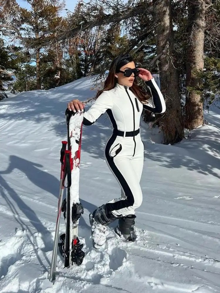 Buy Women Ski Clothing Online In India -  India