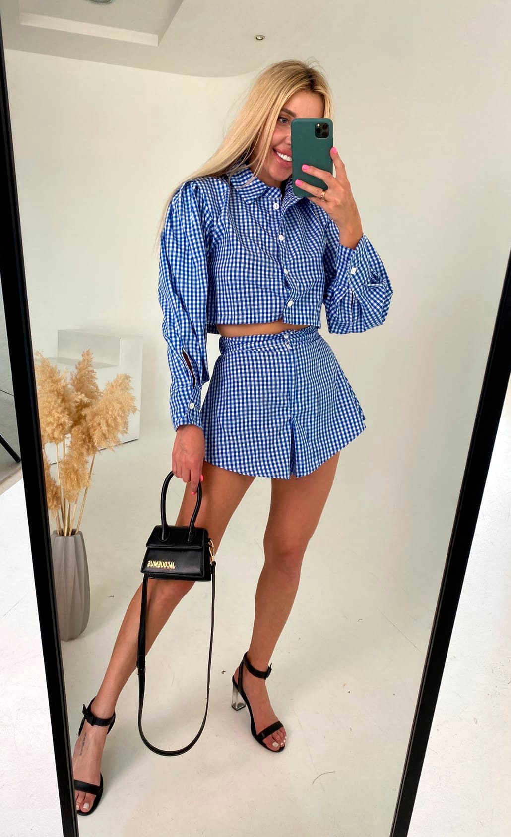 Women Suit Shirt and Short Twopiece Suit Cotton Women Suit Etsy