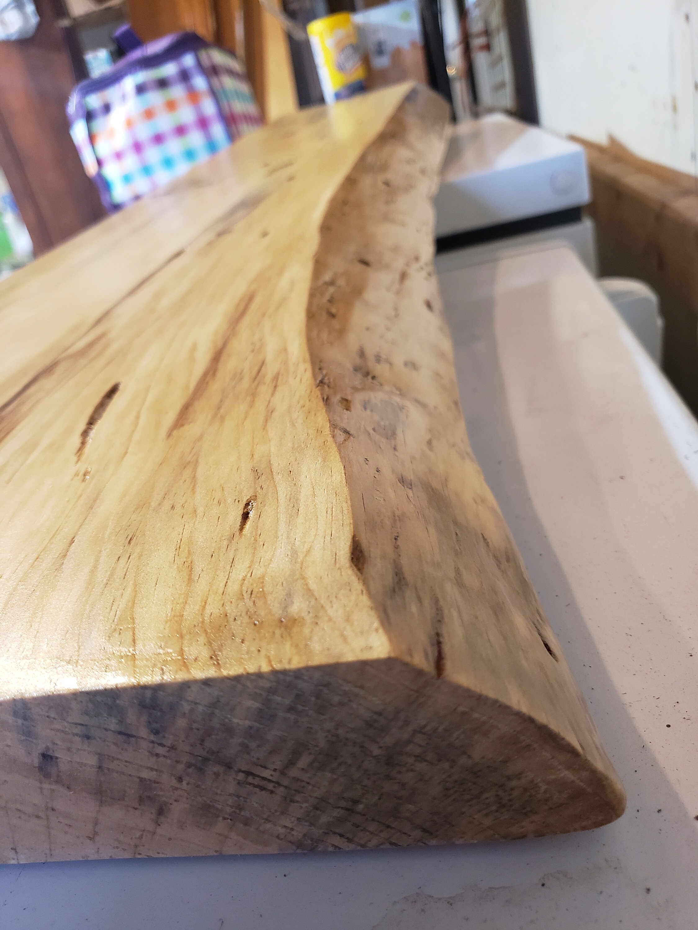 Live Edge Boards Etsy