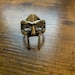MF DOOM ring | DOOM Ring | Doom hip-hop | Stainless Steel Mf Doom ring | Fast shipping 
