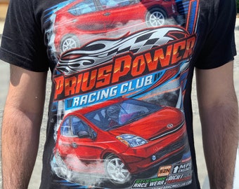 prius merchandise